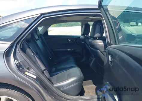 2013 Toyota Avalon Xle Touring z USA, uszkodzony, nr VIN 4T1BK1EB2DU017735